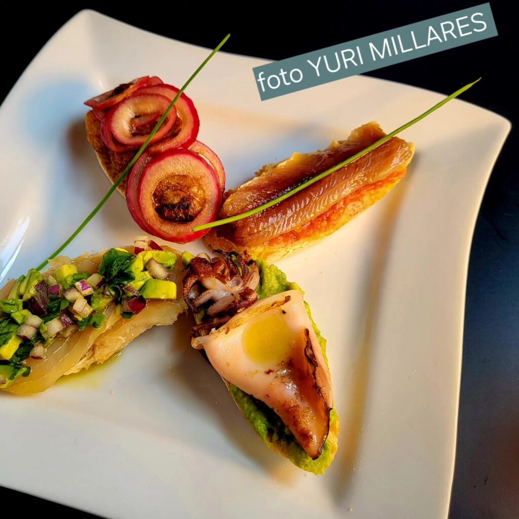 'Con cúrcuma' invita a los oyentes a degustar las tradiciones de Semana Santa con recetas tradicionales reinterpretadas, vinos de autor y dulces palmeros