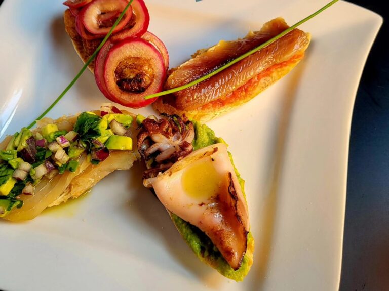 ‘Con Cúrcuma’ presenta un menú de sabores tradicionales para Semana Santa