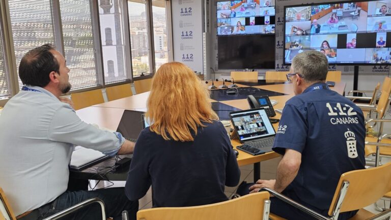 El Gobierno de Canarias activó la emergencia ante la caída masiva de los servicios de telefonía