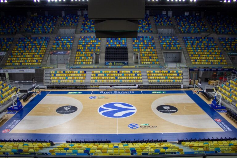 El Dreamland Gran Canaria recuerda que la reventa es ilegal