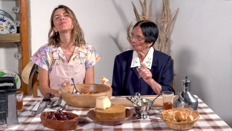 Un viaje a las raíces de la gastronomía gomera, este viernes en ‘Sabores isleños’
