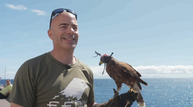 ‘Noveleros’ muestra este martes algunos de los oficios más peculiares de Canarias