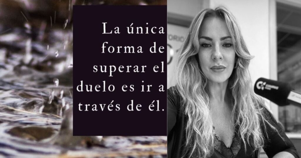 El programa de la Radio Canaria se mete en la piel de las personas que sufren un duelo en sus diferentes etapas este lunes a las 22:00 horas