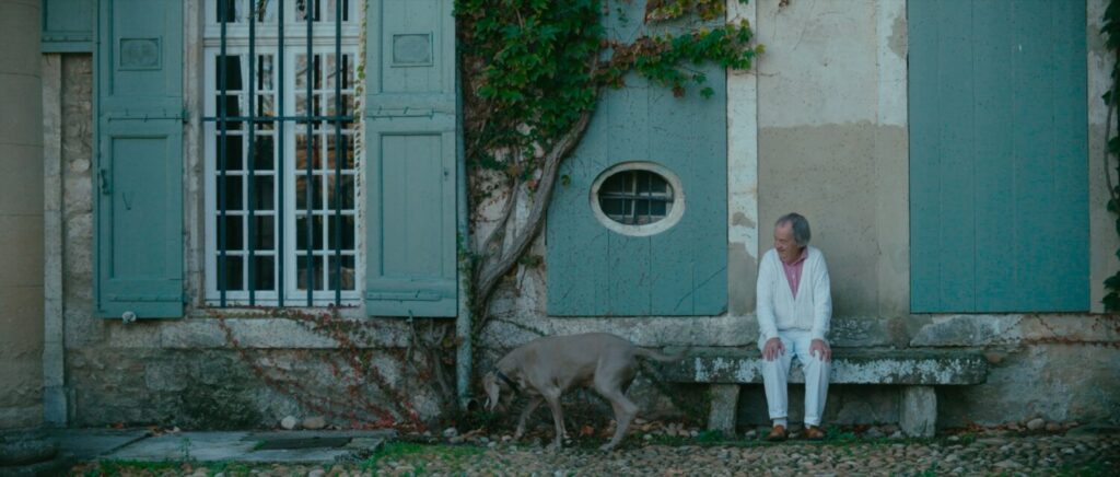 El film que acoge el TEA se estrenó en el Festival de Cine Europeo de Sevilla