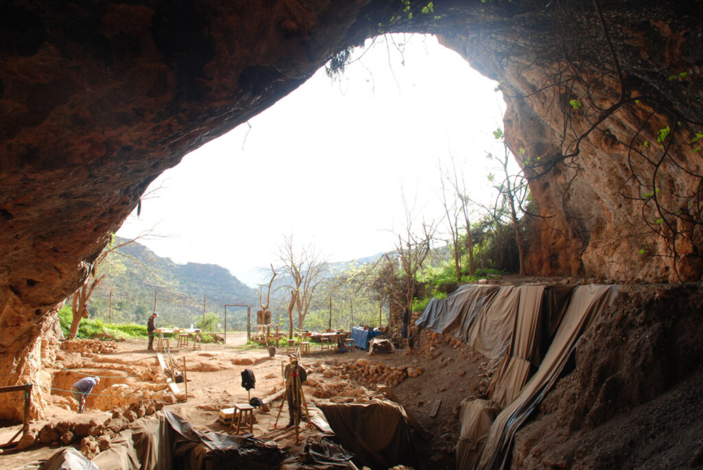 ULPGC yacimiento marroquí