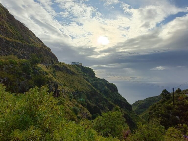 La Palma presenta una aplicación para concienciar ante los incendios forestales