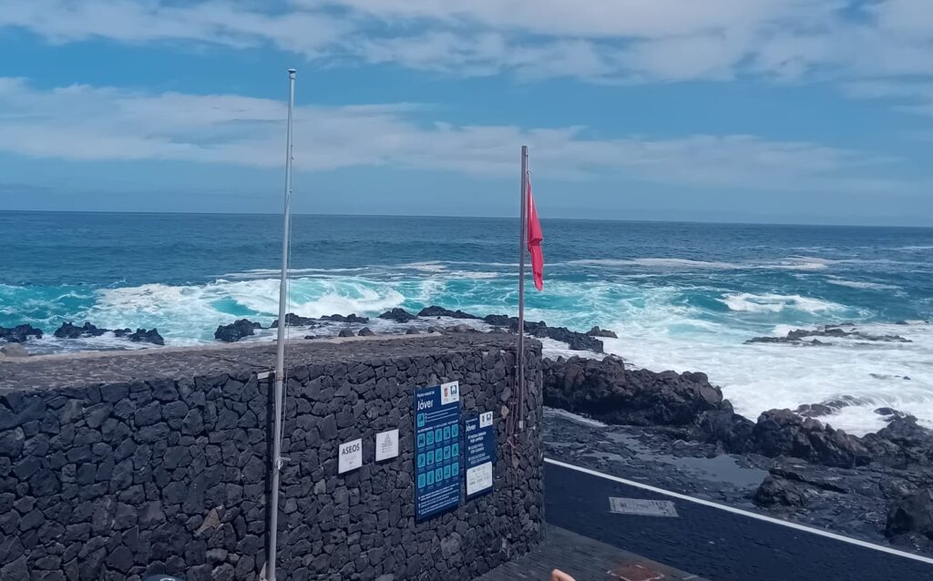 Costa de La Laguna, Tenerife. Imagen Ayuntamiento de La Laguna