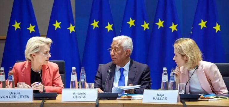 La defensa de la Unión Europea a examen en ‘El Análisis Internacional’