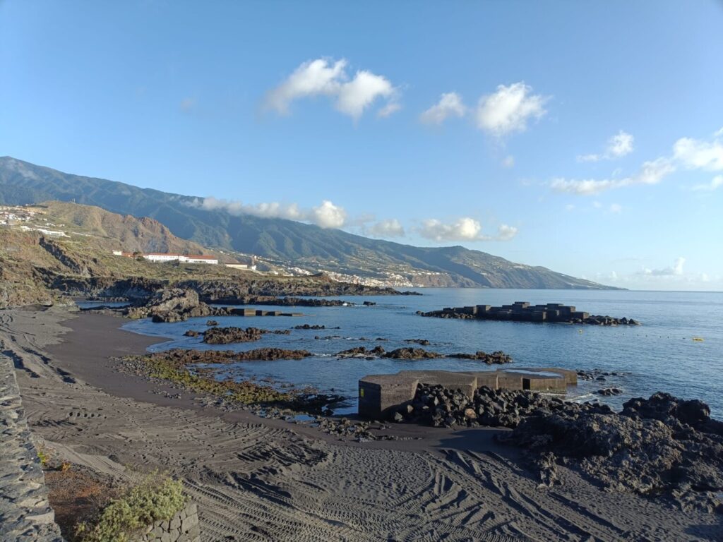 Los Cancajos Breña Baja