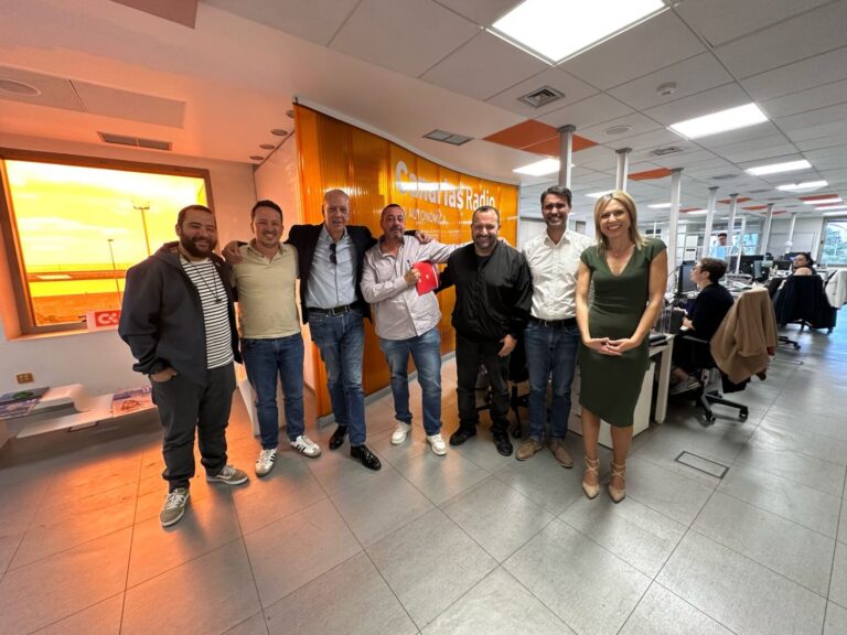 Consenso sindical para desconvocar el conflicto de la hostelería en Santa Cruz de Tenerife a pesar de sus diferencias