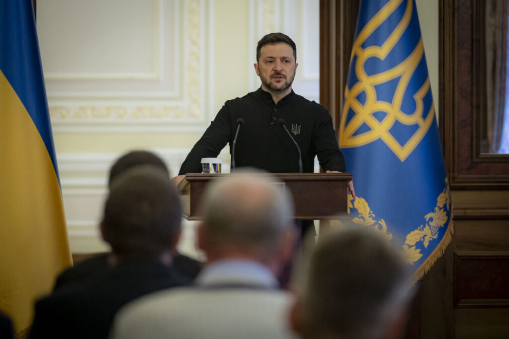 China desmiente que proporcione armas a Rusia