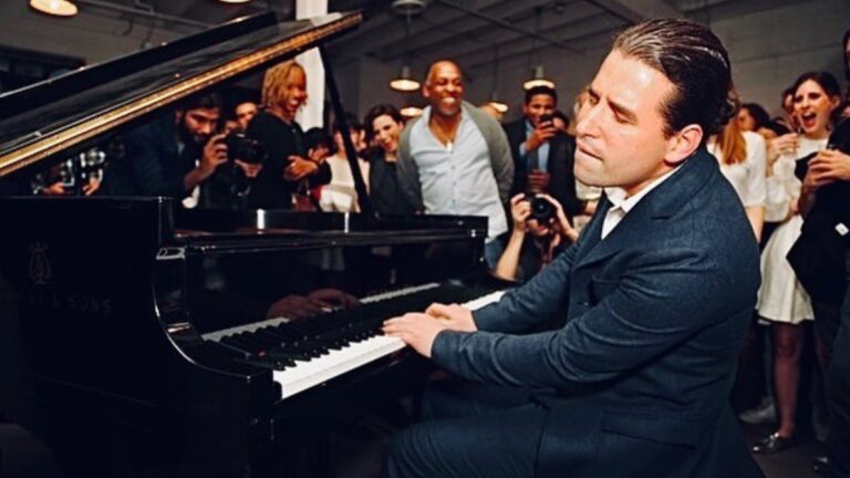 ‘Tiempo de Alisios’ ofrece un desayuno en su versión más cubana con el célebre pianista Alfredo Rodríguez