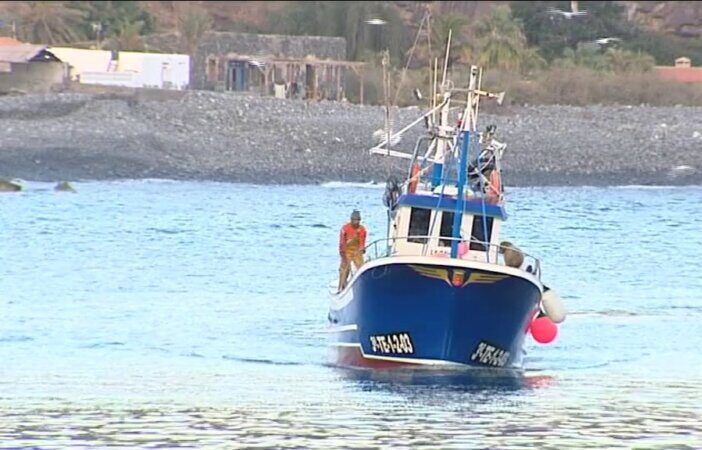 El Hierro espera la llegada del atún rojo