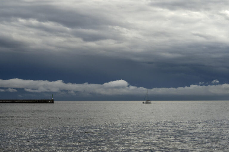 Fallece un hombre por ahogamiento en Lanzarote