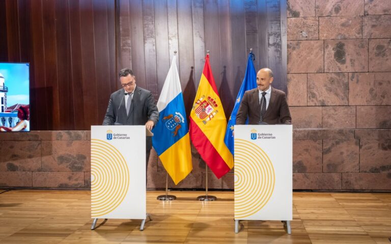 Más de 70 actividades protagonizan el Mes de Canarias