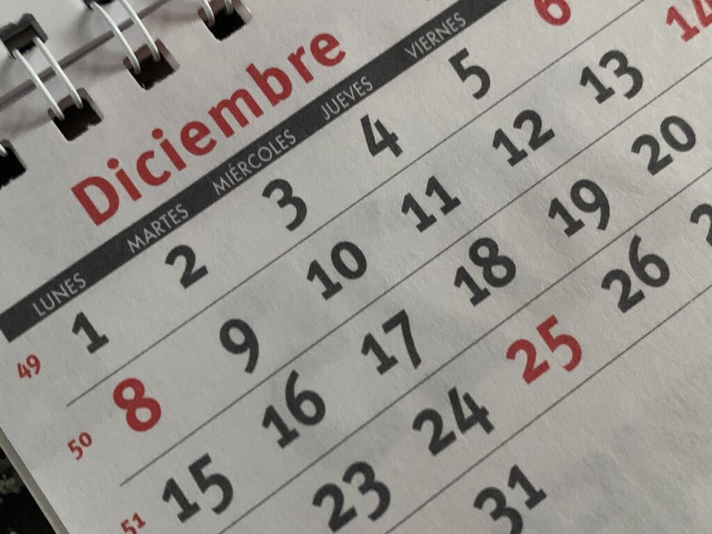 Canarias ha marcado ya las fechas de su calendario laboral para 2026 / RTVC