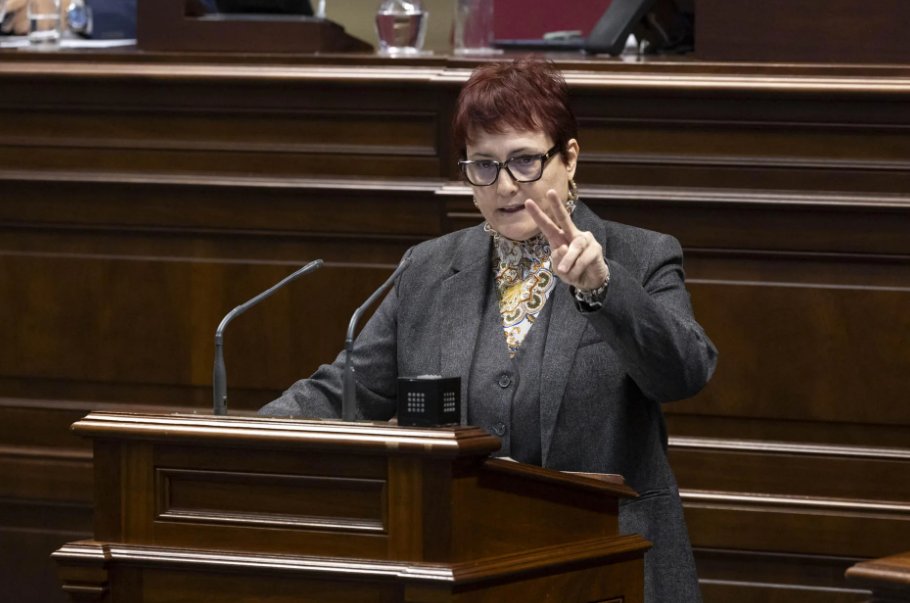 Canarias entiende que el Gobierno ha hecho "su tarea" para aprobar reubicación de menores