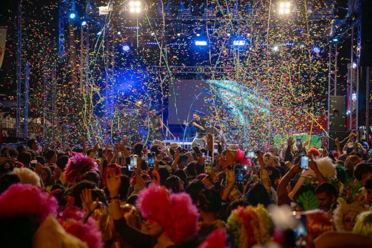 SC de La Palma abre el plazo de votación para elegir la temática del Carnaval 2026