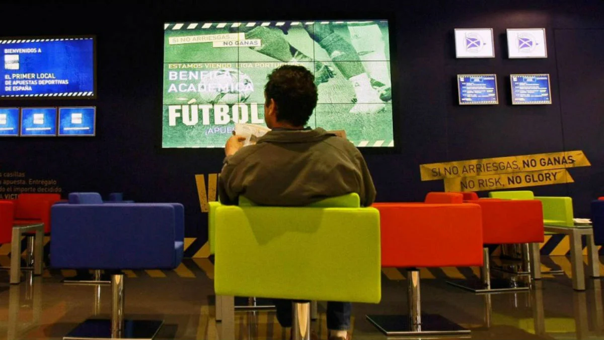 Los canarios cada vez gastan más en juegos de azar y apuestas deportivas. RTVC.