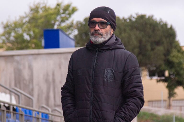 Cervera define como «vital» el partido del CD Tenerife ante el Éibar