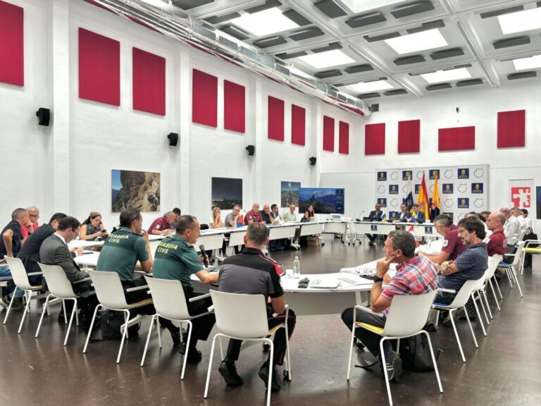 El Gobierno regional busca consenso en las islas para modificar su ley de Patrimonio Cultural