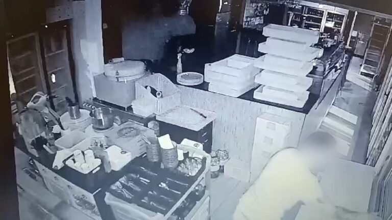 Detenido por delito de robo con fuerza en Tuineje (Fuerteventura)