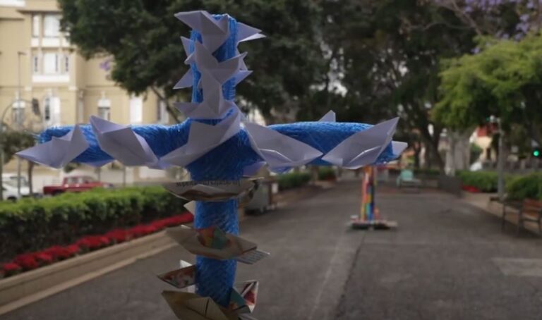 ‘1 Hora Menos’ de TVC lleva a la audiencia al corazón de las Fiestas de Mayo