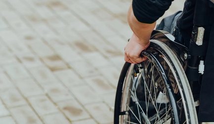 Diputación del Común ve "grave" la gestión de la discapacidad en Canarias