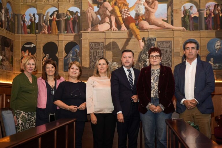 Gáldar acogerá un servicio de valoración de la discapacidad para el norte de la isla