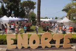 El Norte de Gran Canaria celebra la XXIII Feria ENORTE