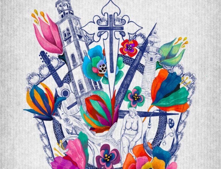 Programa de las Fiestas de Mayo en Santa Cruz de Tenerife 2025