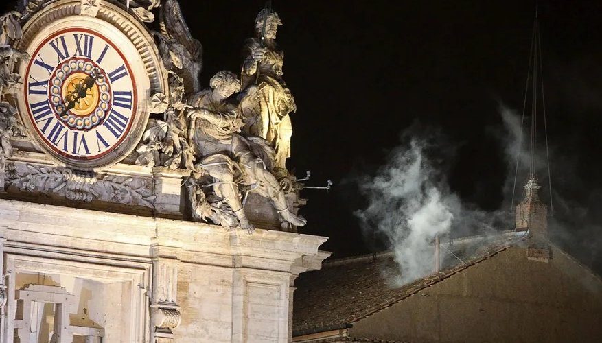 El cónclave para elegir al nuevo Papa: 135 cardenales de 71 países