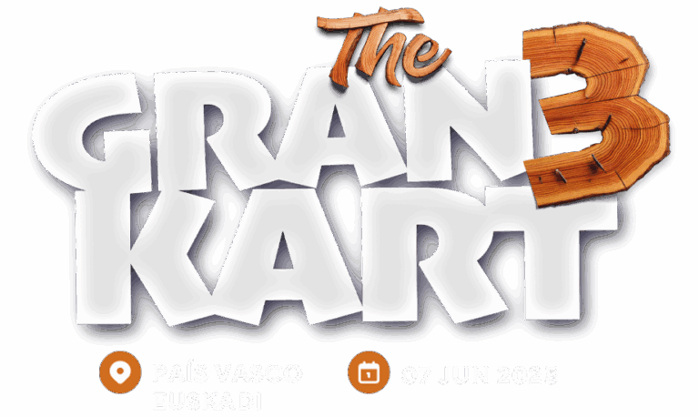 Vuelve The Gran Kart 3 con Red Itevelesa
