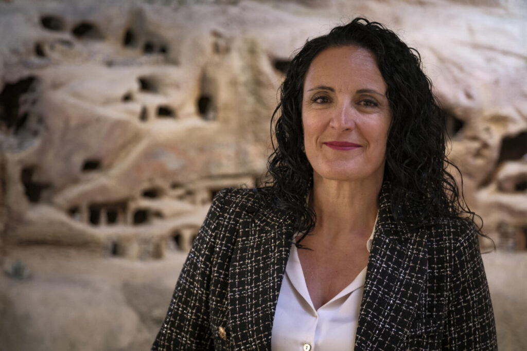 "Los últimos guanches": la lucha entre una esclava canaria y la cruel Beatriz de Bobadilla