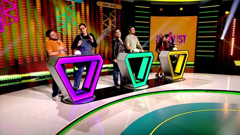 Tres nuevas parejas de concursantes aterrizan este miércoles en ‘Hit List’