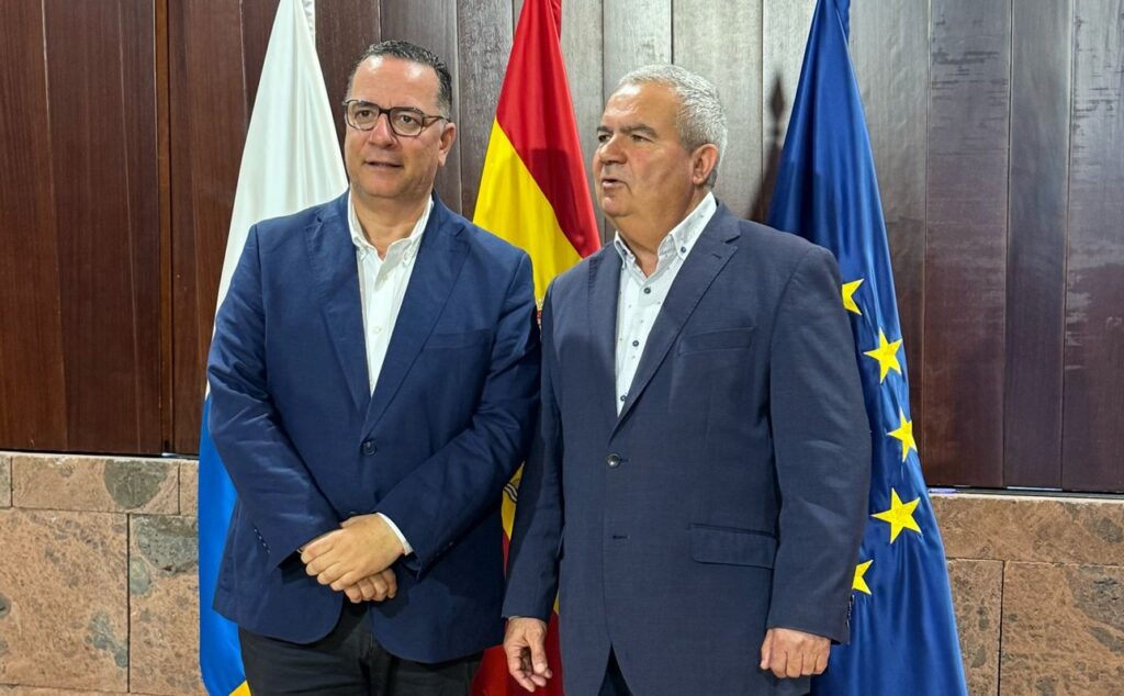 Educación saca a licitación la obra para construir el IES Las Chafiras, en Tenerife