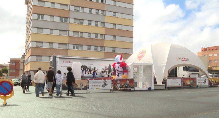 Alumnado de toda Canarias participa en actividades formativas sobre ciberseguridad
