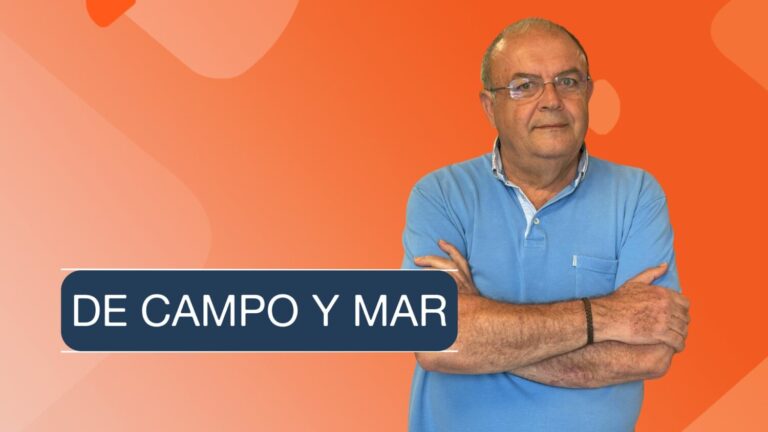 De campo y mar