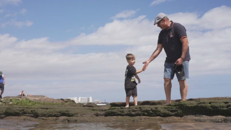 ‘Noveleros’ rinde homenaje a las abuelas y abuelos de las Islas