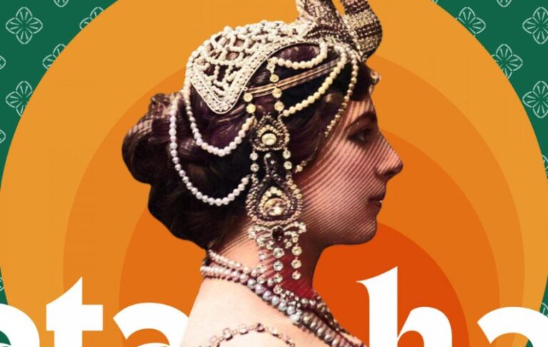 La danza llega al Teatro Pérez Galdós con la figura de Mata Hari