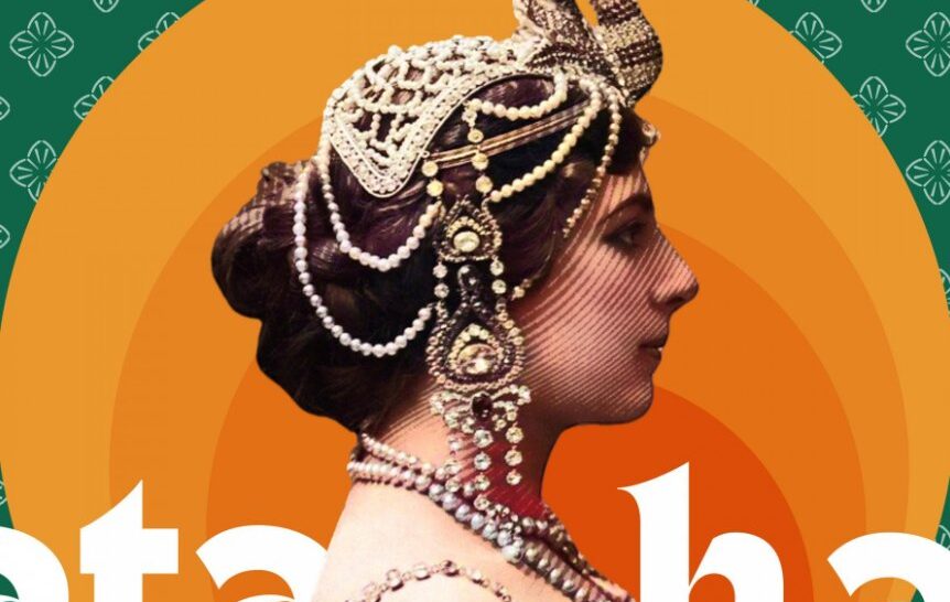 La danza llega al Teatro Pérez Galdós con la figura de Mata Hari