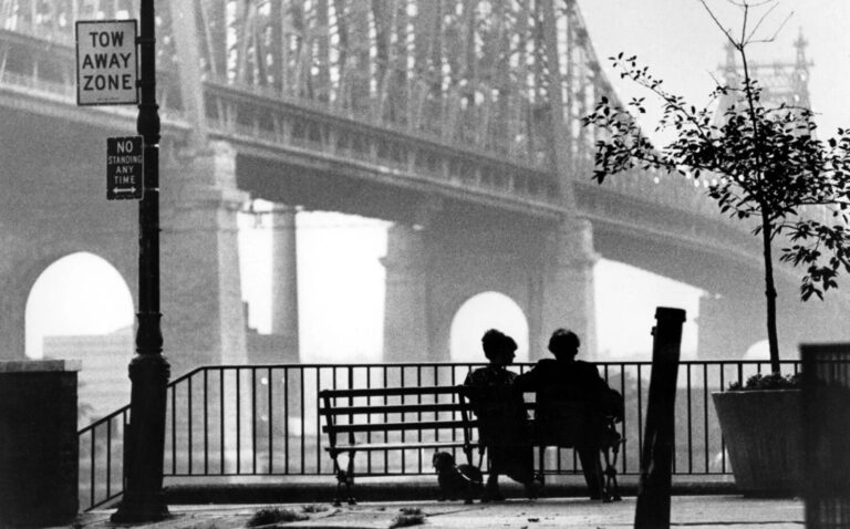 ‘Charlas de cine’ recorre los rincones más cinematográficos de Nueva York