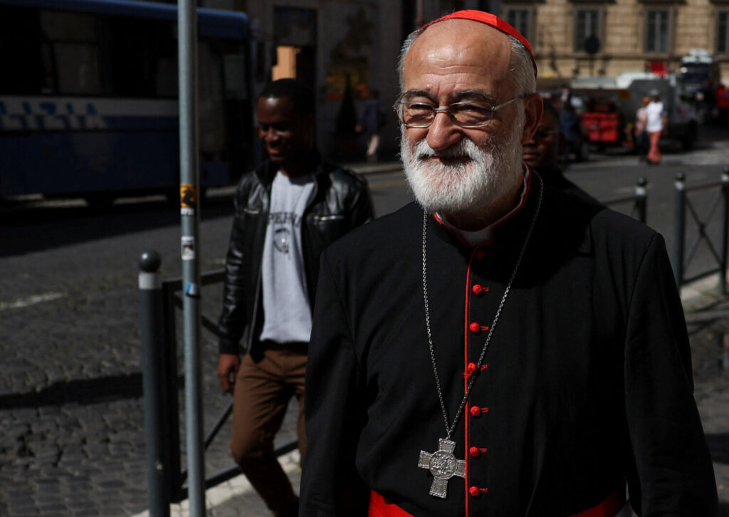 El cónclave para elegir al nuevo Papa: 135 cardenales de 71 países