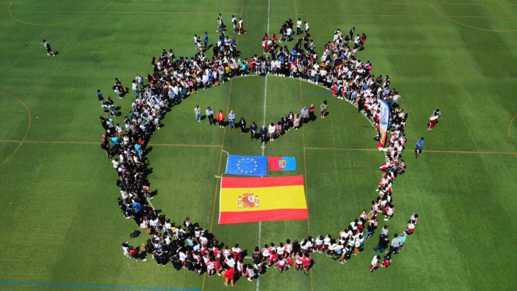 Abre el plazo de inscripción al proyecto Escuelas Embajadoras del Parlamento Europeo