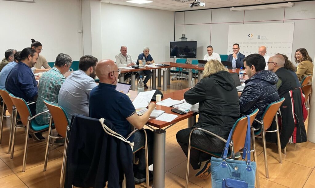 Sanidad aprueba 8.296 plazas para las bases de una convocatoria de pruebas selectivas