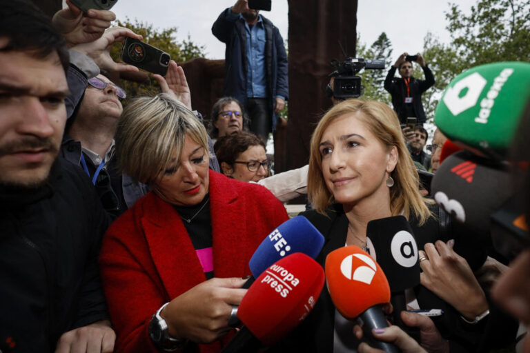 La Audiencia de Valencia confirma la imputación de Pradas en la causa de la dana