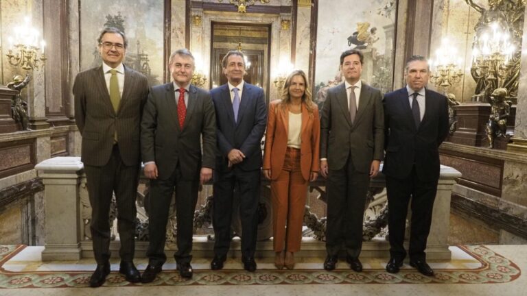 Gran Canaria acogerá la Asamblea General de las Cámaras de Comercio Iberoamericanas