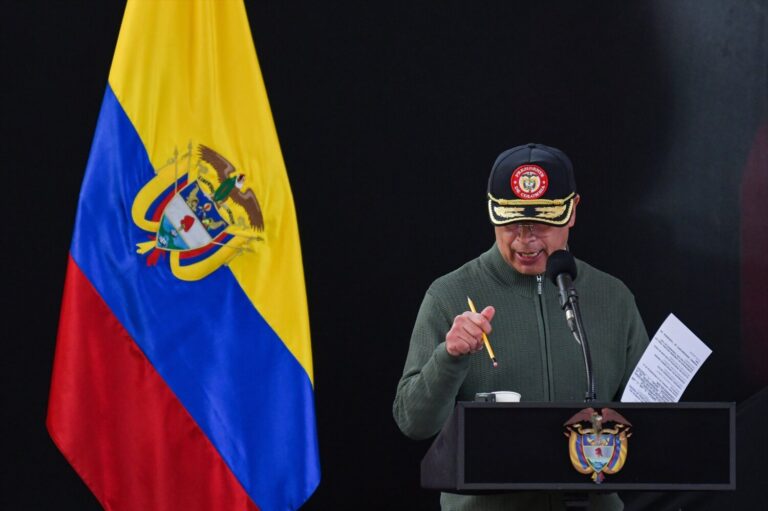 Colombia decretará la emergencia económica y sanitaria por un brote de fiebre amarilla