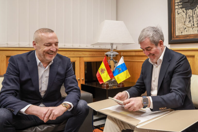 Ramírez: «Mi entrenador es Diego Martínez nos salve o no nos salve»