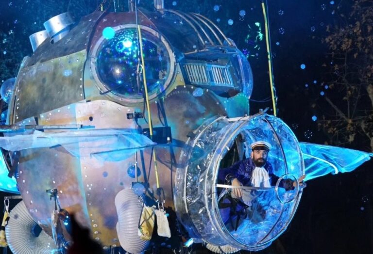 Puerto de la Cruz acoge MUECA del 8 al 11 de mayo